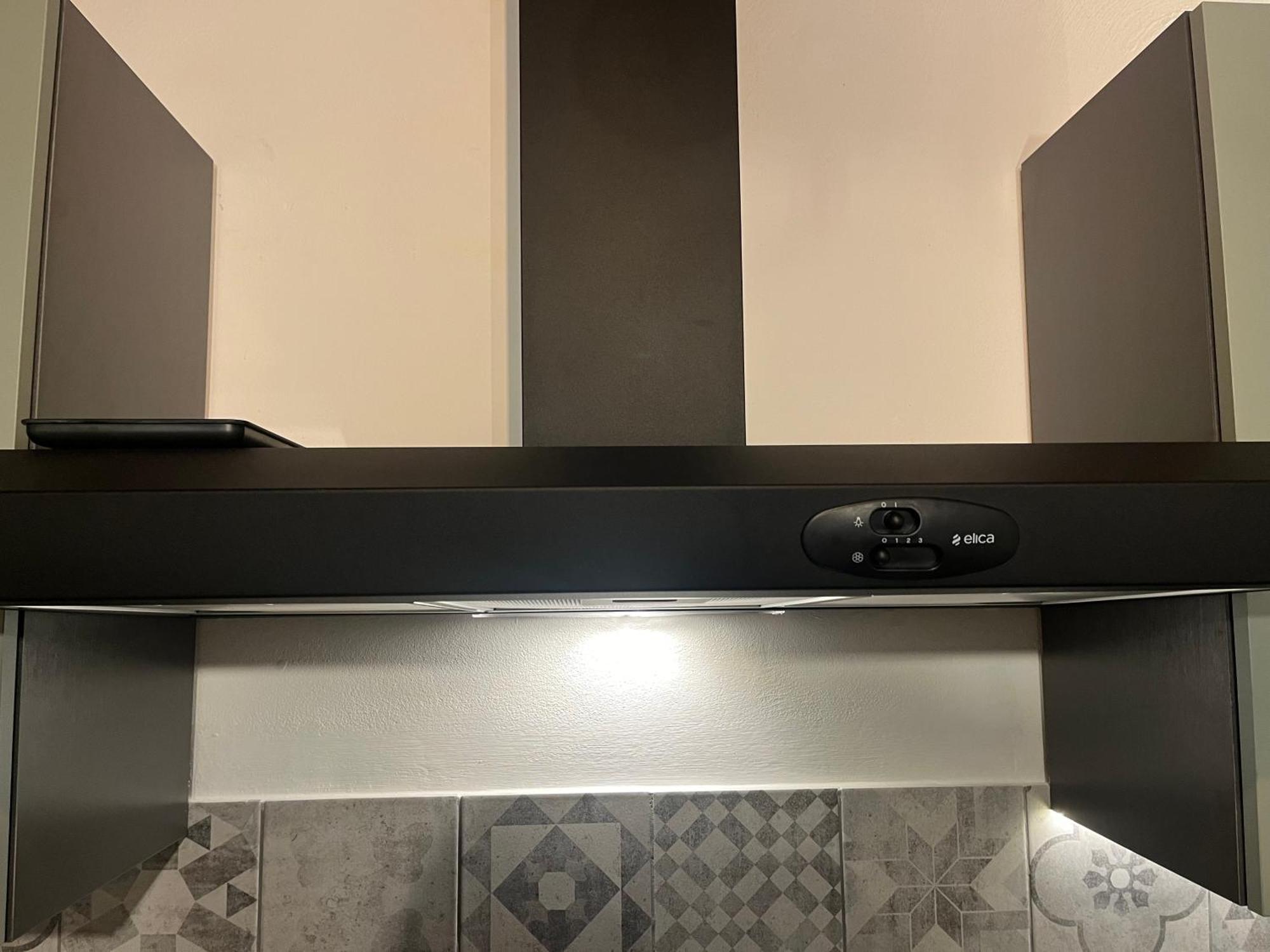 I Due Ciueli Apartment Pescia Bagian luar foto