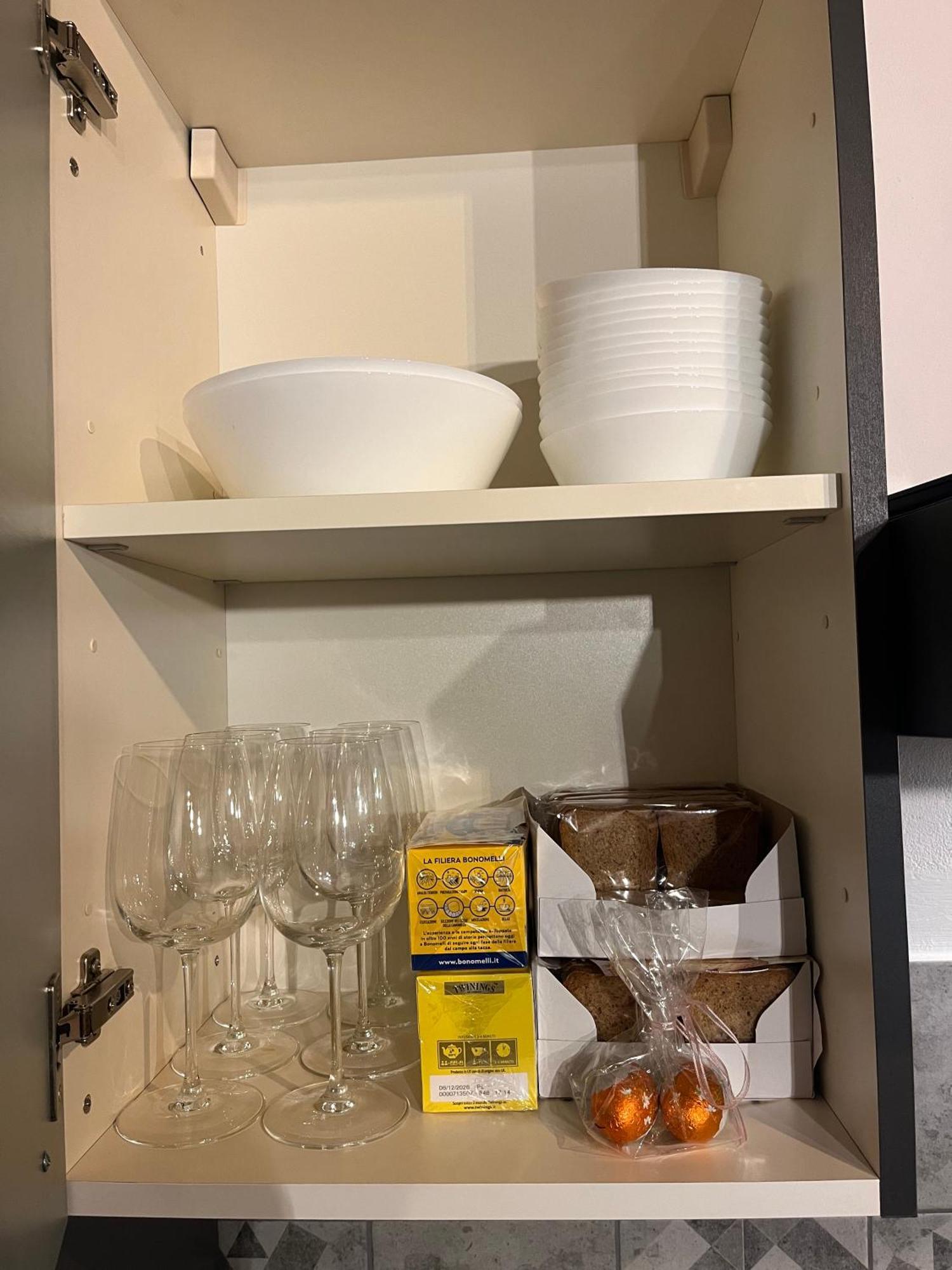 I Due Ciueli Apartment Pescia Bagian luar foto