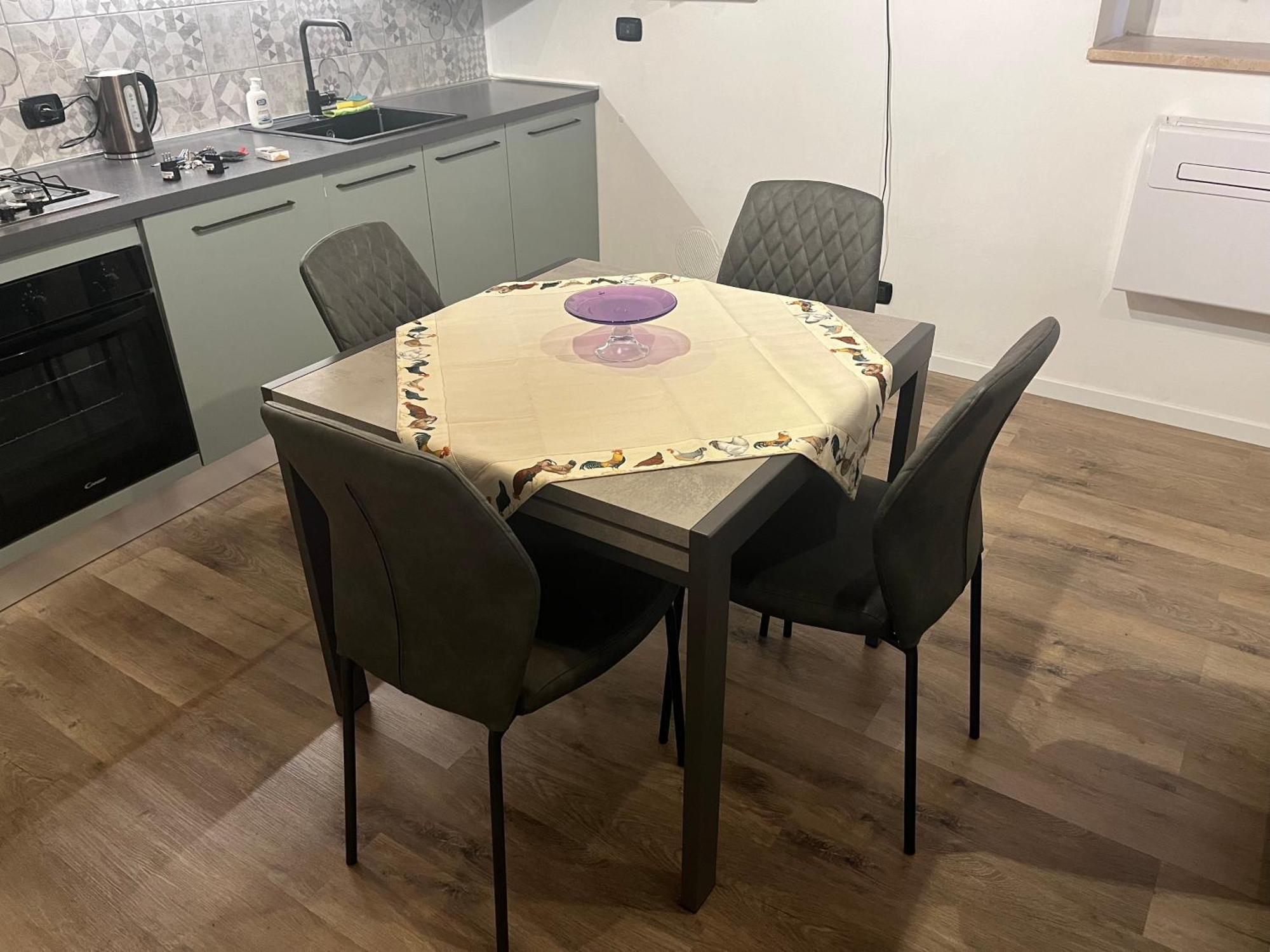 I Due Ciueli Apartment Pescia Bagian luar foto