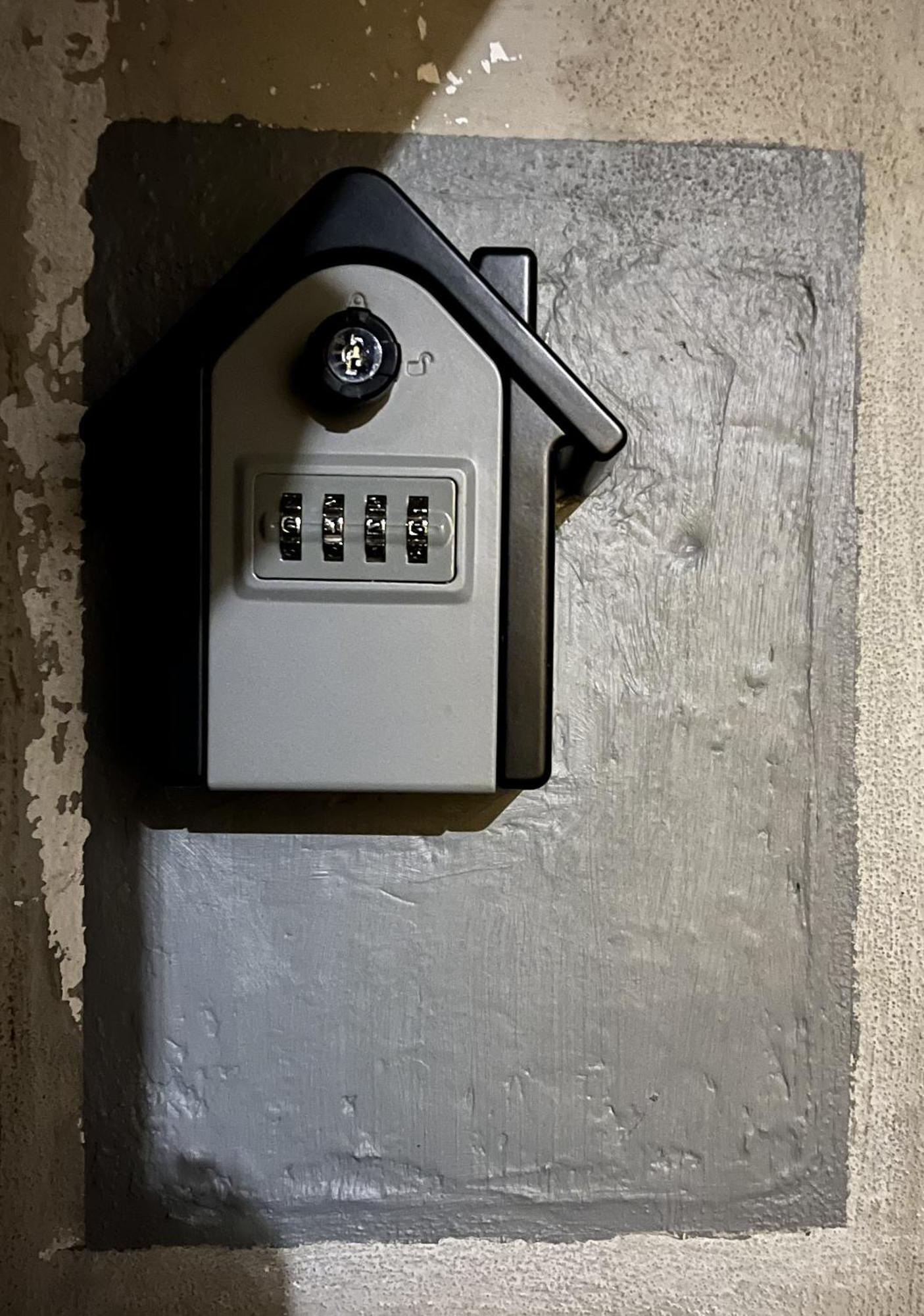 I Due Ciueli Apartment Pescia Bagian luar foto