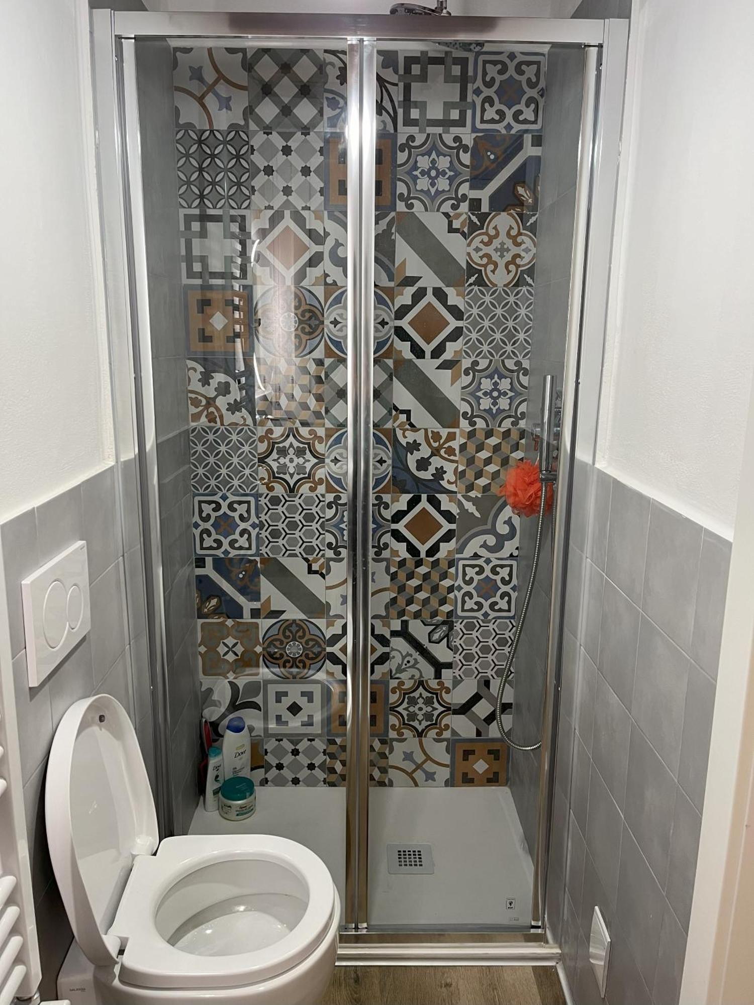 I Due Ciueli Apartment Pescia Bagian luar foto